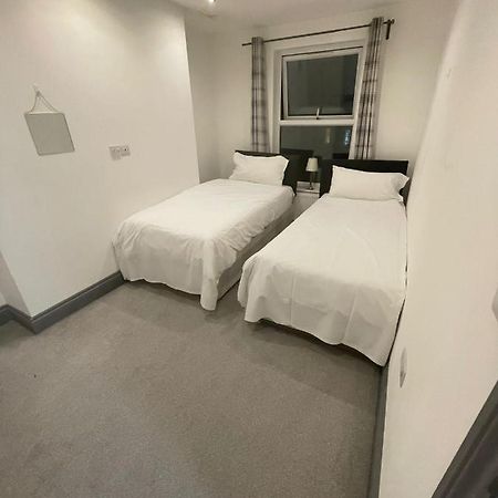 Nky Classic Brixton Apartment Three Λονδίνο Εξωτερικό φωτογραφία