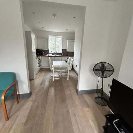 Nky Classic Brixton Apartment Three Λονδίνο Εξωτερικό φωτογραφία