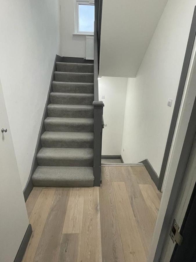 Nky Classic Brixton Apartment Three Λονδίνο Εξωτερικό φωτογραφία