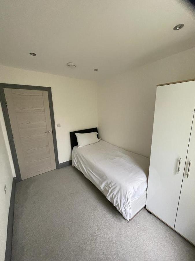 Nky Classic Brixton Apartment Three Λονδίνο Εξωτερικό φωτογραφία