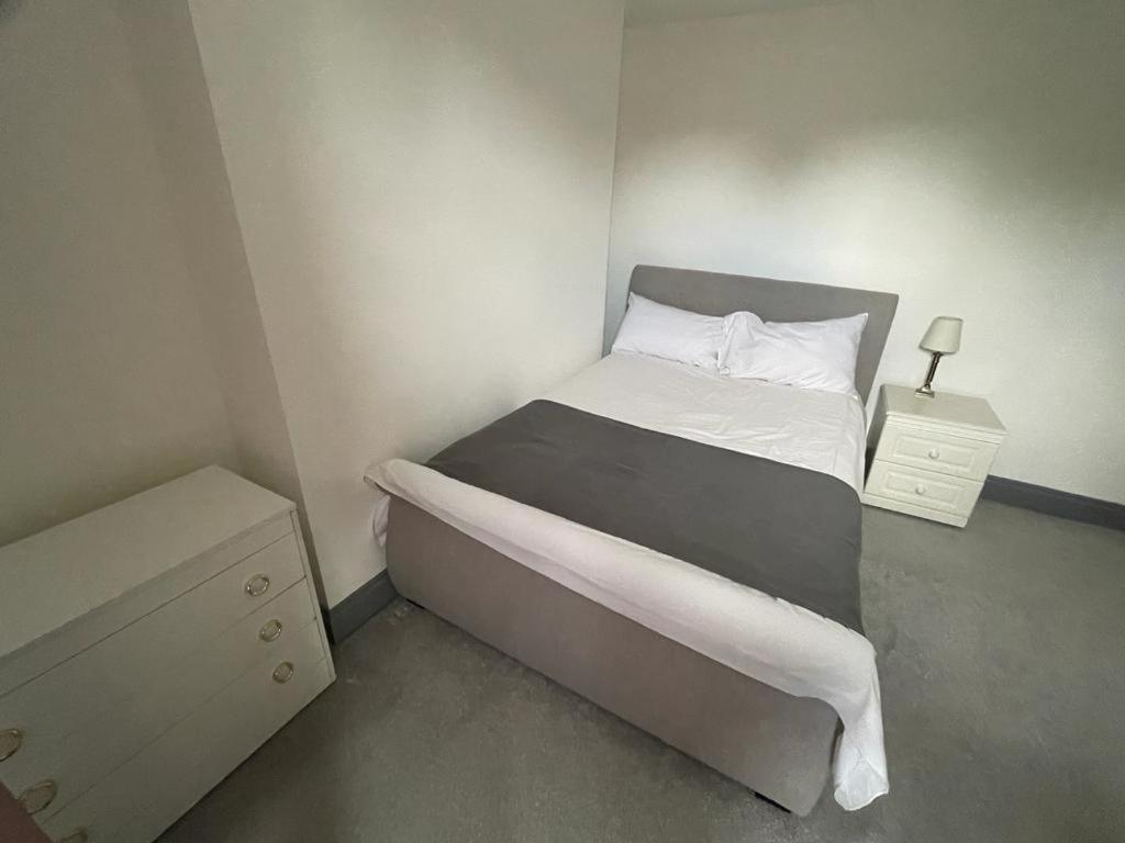 Nky Classic Brixton Apartment Three Λονδίνο Εξωτερικό φωτογραφία