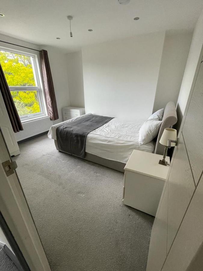 Nky Classic Brixton Apartment Three Λονδίνο Εξωτερικό φωτογραφία