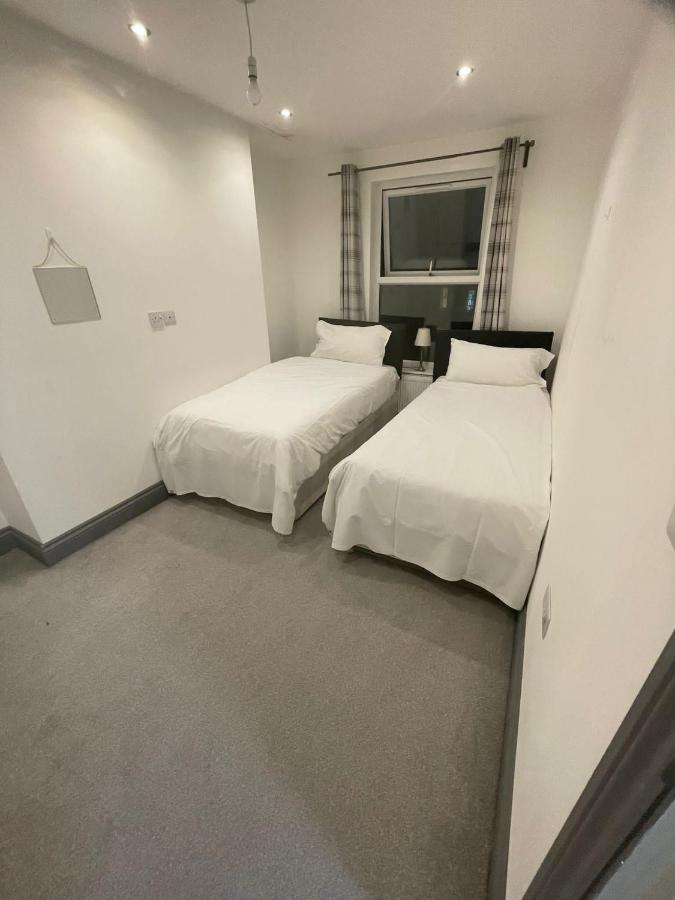 Nky Classic Brixton Apartment Three Λονδίνο Εξωτερικό φωτογραφία
