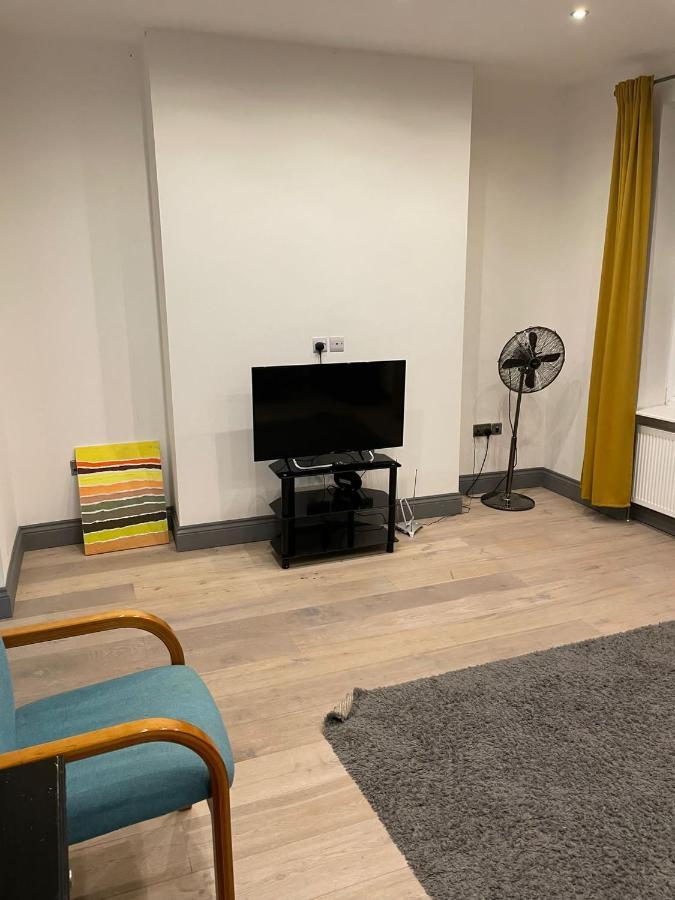 Nky Classic Brixton Apartment Three Λονδίνο Εξωτερικό φωτογραφία